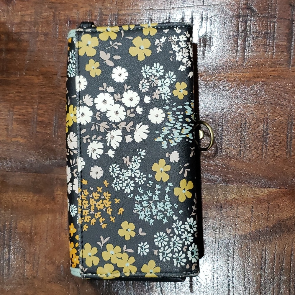 Backpack and Wallet - Picture 4 of 8
